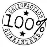 Satisfaction Guaranteed 
